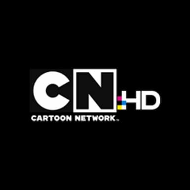 Cartoon Network HD